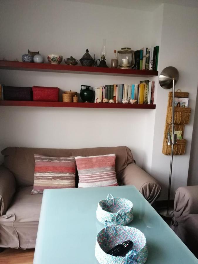 Apartamento Cabo De Gata-Toyo Apartment Retamar  Ngoại thất bức ảnh