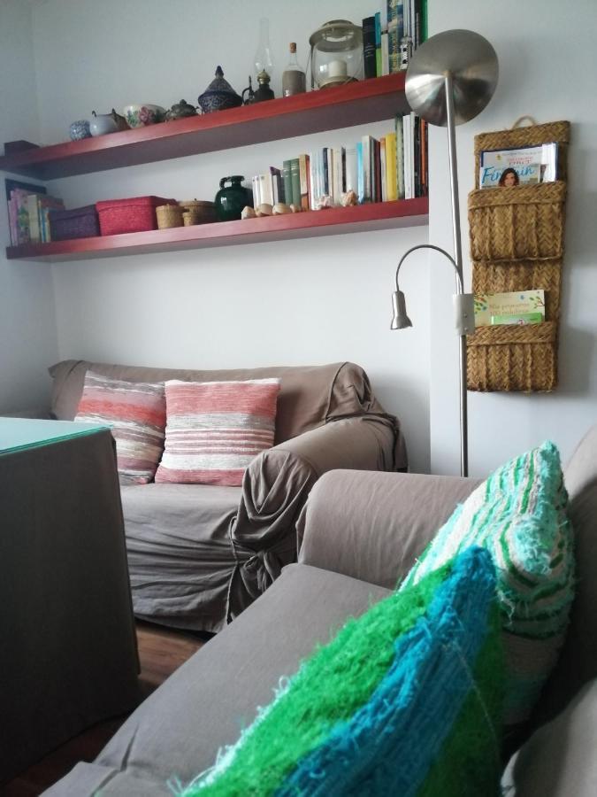 Apartamento Cabo De Gata-Toyo Apartment Retamar  Ngoại thất bức ảnh